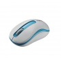 Купить ᐈ Кривой Рог ᐈ Низкая цена ᐈ Мышь беспроводная Rapoo M10 Plus Wireless Blue