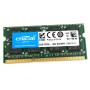 Купить ᐈ Кривой Рог ᐈ Низкая цена ᐈ Модуль памяти SO-DIMM DDR3L 8GB/1600 Crucial (CT102464BF160B.C16FPD)