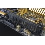 Купить ᐈ Кривой Рог ᐈ Низкая цена ᐈ Модуль памяти DDR3 4GB/1600 Team Elite (TED34G1600C1101)