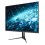 Купить ᐈ Кривой Рог ᐈ Низкая цена ᐈ Монитор Prologix 27" PL2724HE IPS Black; 1920х1080 (100 Гц), 1 мс, 300 кд/м2, D-Sub, HDMI