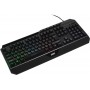 Клавиатура 2E Gaming KG315 RGB USB Black Ukr (2E-KG315UBK)