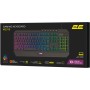 Клавиатура 2E Gaming KG315 RGB USB Black Ukr (2E-KG315UBK)