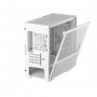 Купить ᐈ Кривой Рог ᐈ Низкая цена ᐈ Корпус DeepCool CH360 White (R-CH360-WHAPE3-G-1) без БП