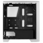 Купить ᐈ Кривой Рог ᐈ Низкая цена ᐈ Корпус AeroCool Cylon WG Tempered Glass (ACCM-PV10013.21) White без БП