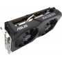 Купить ᐈ Кривой Рог ᐈ Низкая цена ᐈ Видеокарта AMD Radeon RX 7600 8GB GDDR6 Dual V2 OC Asus (DUAL-RX7600-O8G-V2)