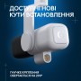 Микрофон Logitech G Yeti Studio Active Dynamic XLR OffWhite (988-000566)