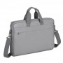 Сумка для ноутбука Rivacase 8235 Grey 15.6"