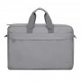 Сумка для ноутбука Rivacase 8235 Grey 15.6"