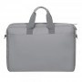 Сумка для ноутбука Rivacase 8235 Grey 15.6"