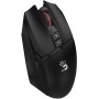 Мышь беспроводная A4Tech Bloody R36 Ultra Stone Black