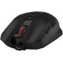 Мышь беспроводная A4Tech Bloody R36 Ultra Stone Black