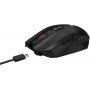 Мышь беспроводная A4Tech Bloody R36 Ultra Stone Black