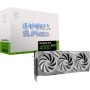 Купить ᐈ Кривой Рог ᐈ Низкая цена ᐈ Видеокарта GF RTX 4080 Super 16GB GDDR6X Gaming X Slim White MSI (GeForce RTX 4080 SUPER 16G