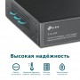 Коммутатор TP-Link TL-SL1218P (16xFE PoE+, 2xGE, 1xCombo SFP, max PoE 150W)