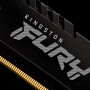 Купить ᐈ Кривой Рог ᐈ Низкая цена ᐈ Модуль памяти DDR4 16GB/3600 Kingston Fury Beast Black (KF436C18BB/16)