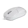 Купить ᐈ Кривой Рог ᐈ Низкая цена ᐈ Мышь REAL-EL RM-211 White USB