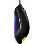 Купить ᐈ Кривой Рог ᐈ Низкая цена ᐈ Мышь SteelSeries Rival 3 Black (62513)