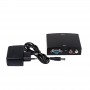 Купить ᐈ Кривой Рог ᐈ Низкая цена ᐈ Конвертер Atcom HDV01 (15271) VGA - HDMI
