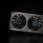 Видеокарта GF RTX 4060 Ti 8GB GDDR6 Eagle Gigabyte (GV-N406TEAGLE-8GD)