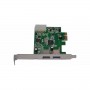 Купить ᐈ Кривой Рог ᐈ Низкая цена ᐈ Контроллер PCI-E USB3.0 NEC Atcom