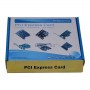 Купить ᐈ Кривой Рог ᐈ Низкая цена ᐈ Контроллер PCI-E USB3.0 NEC Atcom