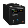 ИБП LogicPower LPY-PSW-2000VA+, Lin.int., AVR, 2 x евро, LCD, металл, с правильной синусоидой 24V