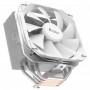 Купить ᐈ Кривой Рог ᐈ Низкая цена ᐈ Кулер процессорный PCCooler Paladin 400 WH, Intel:1700/1200/1156/1155/1151/1150, AMD:AM5/AM4