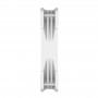 Купить ᐈ Кривой Рог ᐈ Низкая цена ᐈ Вентилятор PCCooler P120 Pro WH, 120x120x25мм, 4-pin, белый