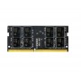 Купить ᐈ Кривой Рог ᐈ Низкая цена ᐈ Модуль памяти SO-DIMM 8GB/2400 DDR4 Team Elite (TED48G2400C16-S01)