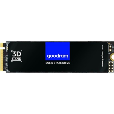 Накопитель SSD 1TB Goodram PX500 M.2 2280 PCIe 3.0 x4 NVMe 3D TLC (SSDPR-PX500-01T-80-G3)