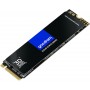 Накопитель SSD 1TB Goodram PX500 M.2 2280 PCIe 3.0 x4 NVMe 3D TLC (SSDPR-PX500-01T-80-G3)