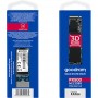 Накопитель SSD 1TB Goodram PX500 M.2 2280 PCIe 3.0 x4 NVMe 3D TLC (SSDPR-PX500-01T-80-G3)