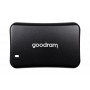 Накопитель внешний SSD 2.5" USB 500GB Goodram HX200 Black (SSDPR-HX200-500)