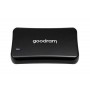 Накопитель внешний SSD 2.5" USB 500GB Goodram HX200 Black (SSDPR-HX200-500)