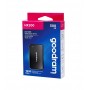 Накопитель внешний SSD 2.5" USB 500GB Goodram HX200 Black (SSDPR-HX200-500)