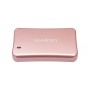 Накопитель внешний SSD 2.5" USB 2TB Goodram HX200 Rose Gold (SSDPR-HX200-2K0-RG)