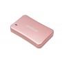 Накопитель внешний SSD 2.5" USB 2TB Goodram HX200 Rose Gold (SSDPR-HX200-2K0-RG)