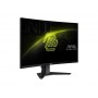 Купити Монитор MSI 27" MAG 27CQ6F VA Black Curved 180Hz; 2560х1440, 0.5 мс, 300 кд/м2, DisplayPort, 2xHDMIᐈ Кривий Ріг ᐈ Замовит