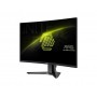 Купити Монитор MSI 27" MAG 27CQ6F VA Black Curved 180Hz; 2560х1440, 0.5 мс, 300 кд/м2, DisplayPort, 2xHDMIᐈ Кривий Ріг ᐈ Замовит