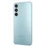 Купити Смартфон Samsung Galaxy M35 5G SM-M356 6/128GB Dual Sim Light Blue (SM-M356BLBBEUC); 6.6" (2340x1080) Super AMOLED / Sams