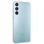 Купити Смартфон Samsung Galaxy M35 5G SM-M356 6/128GB Dual Sim Light Blue (SM-M356BLBBEUC); 6.6" (2340x1080) Super AMOLED / Sams