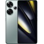 Купити Смартфон Xiaomi Poco F6 12/512GB Green; 6.67" (2712x1220) AMOLED / Qualcomm Snapdragon 8s Gen 3 / ОЗУ 12 ГБ / 512 ГБ встр