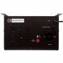 ИБП LogicPower LPY-W-PSW-500VA+ (350Вт)5A/10A, Lin.int., AVR, 1 x евро, LCD, металл, с правильной синусоидой 12V, настенный