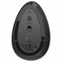 Мышь беспроводная Logitech MX Vertical Black (910-005448)