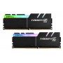 Модуль памяти DDR4 2x8GB/3000 G.Skill Trident Z RGB (F4-3000C16D-16GTZR)