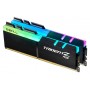 Модуль памяти DDR4 2x8GB/3000 G.Skill Trident Z RGB (F4-3000C16D-16GTZR)