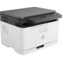 МФУ А4 цв. HP Color Laser 178nw с Wi-Fi (4ZB96A)