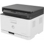 МФУ А4 цв. HP Color Laser 178nw с Wi-Fi (4ZB96A)