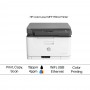 МФУ А4 цв. HP Color Laser 178nw с Wi-Fi (4ZB96A)