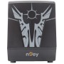 Стабилизатор NJOY Paladin 1000 (PWAV-10003PL-AZ01B) AVR, 3 розетки